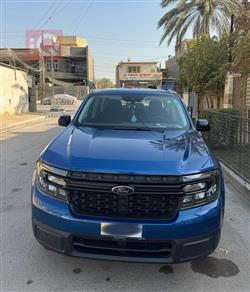 فورد مافريك